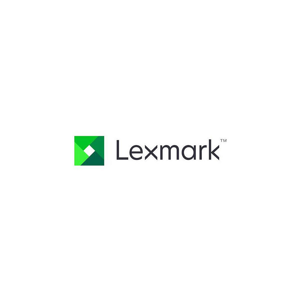 LEXMARK Toner LEXMARK 55B2X0E 20K svart