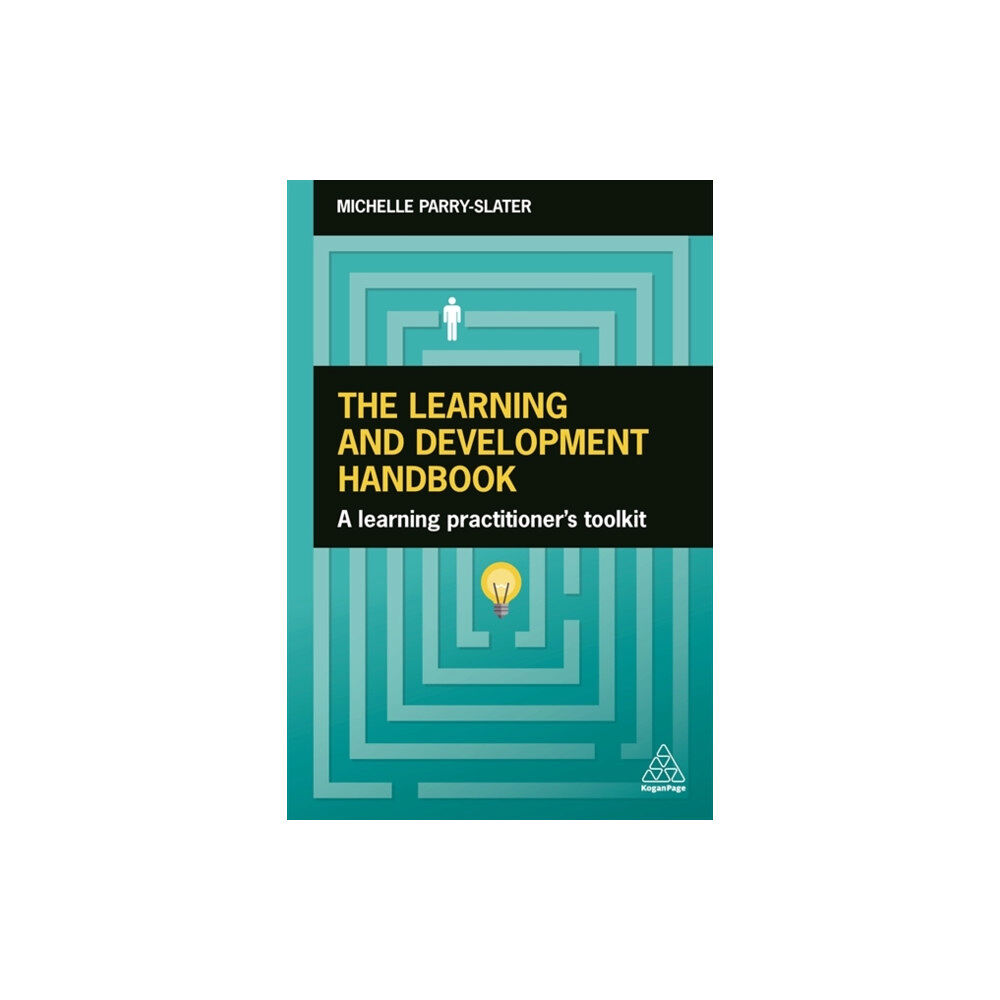 Kogan Page Ltd The Learning and Development Handbook (inbunden, eng)