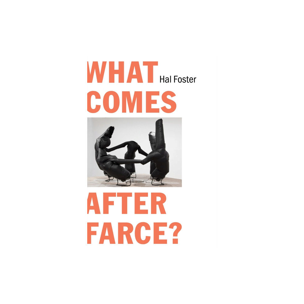 Verso Books What Comes After Farce? (häftad, eng)