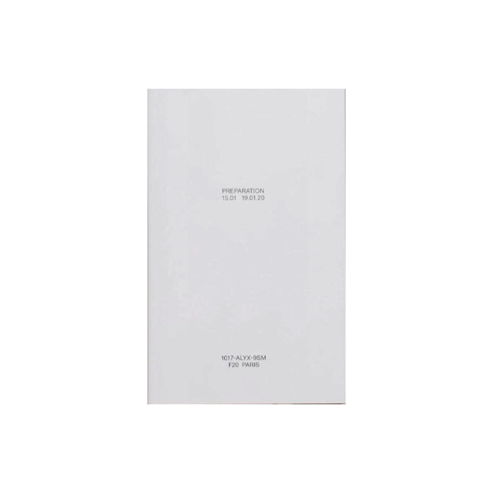 InOtherWords Preparation F20 (häftad, eng)