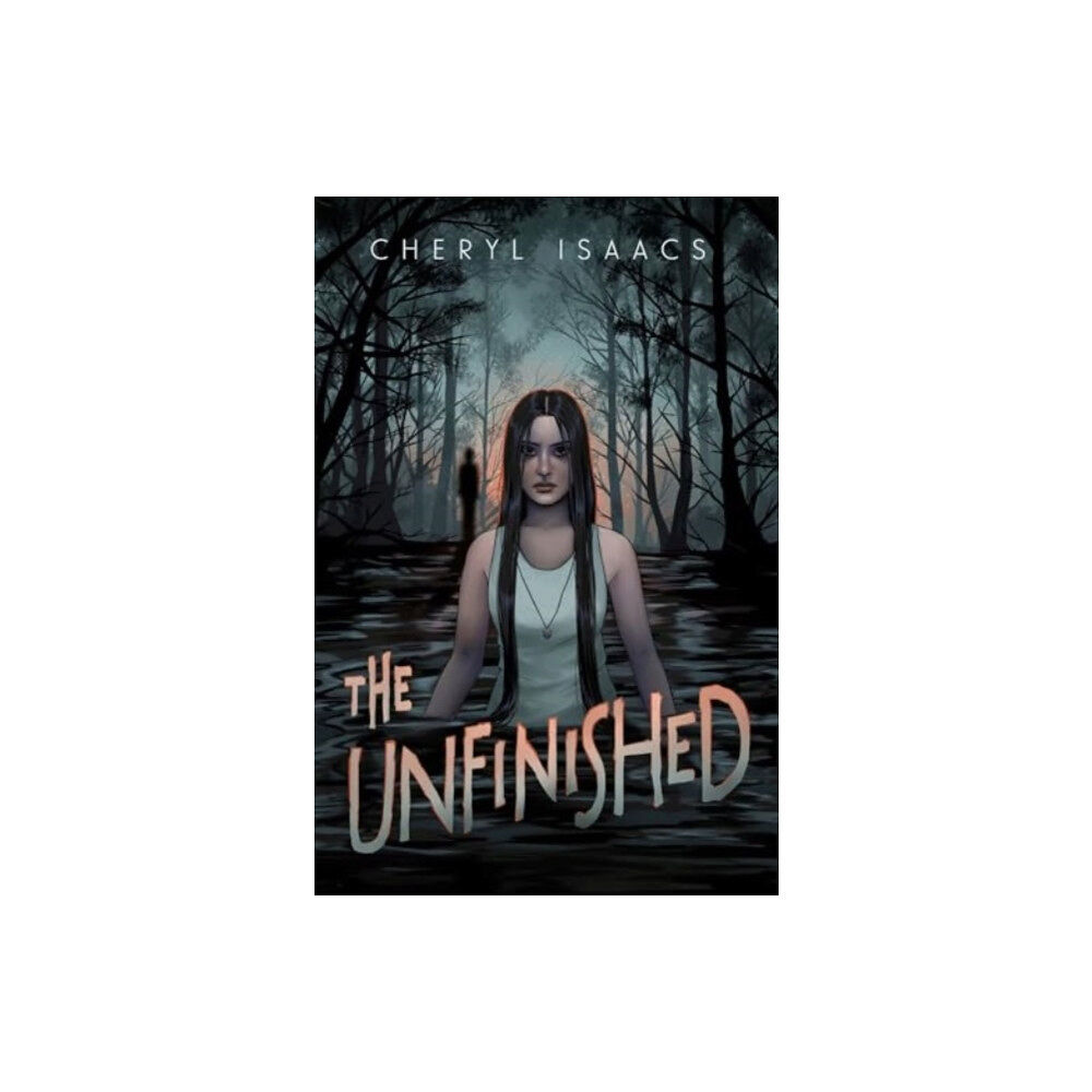 Harpercollins publishers inc The Unfinished (inbunden, eng)