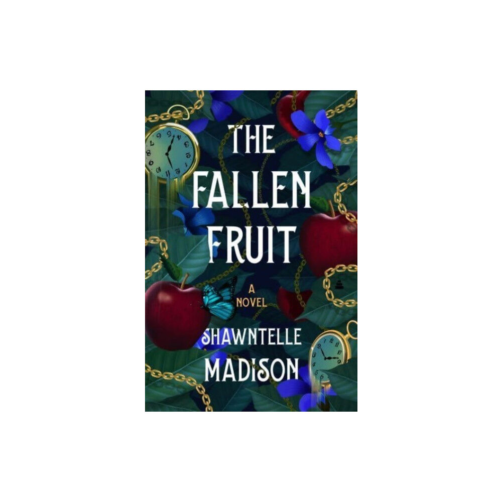 Harpercollins publishers inc The Fallen Fruit (inbunden, eng)