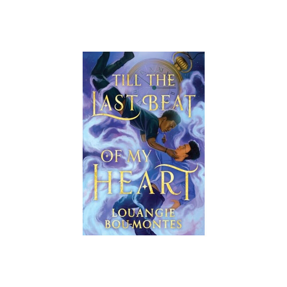 Harpercollins publishers inc Till the Last Beat of My Heart (inbunden, eng)