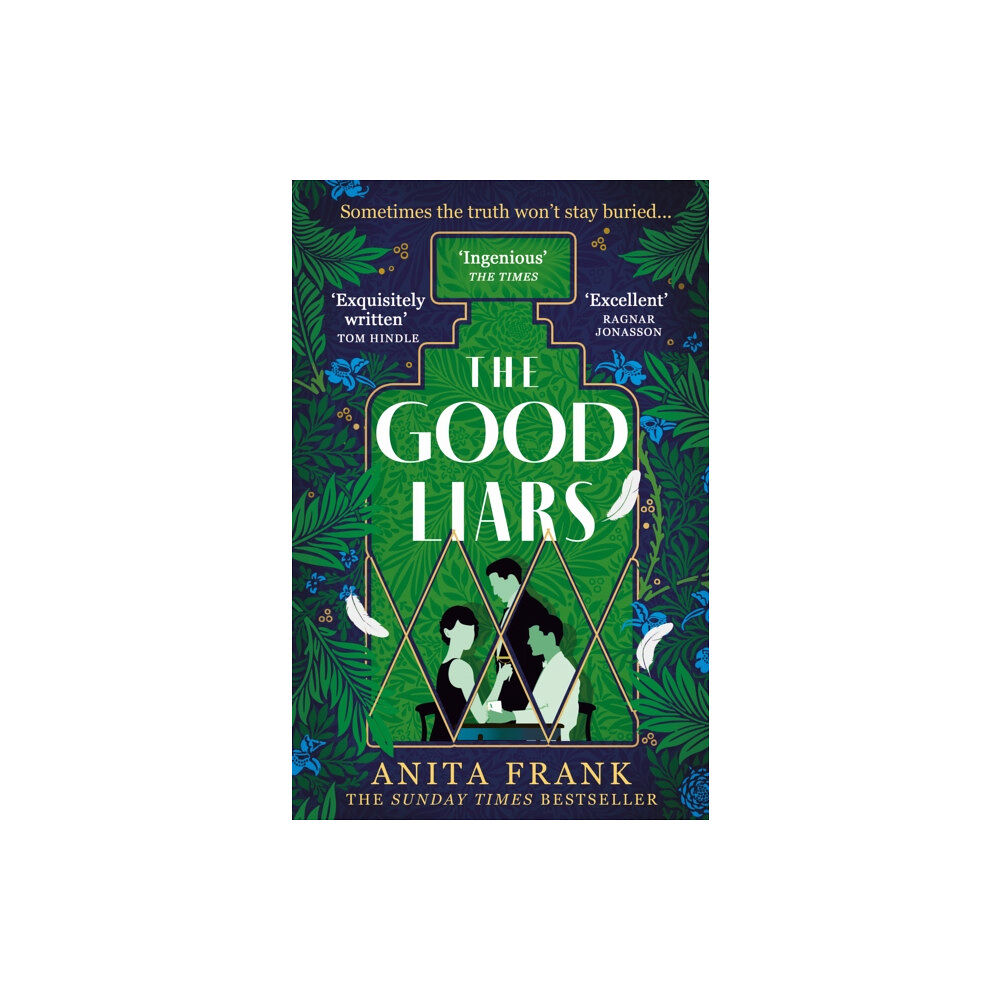 HarperCollins Publishers The Good Liars (häftad, eng)