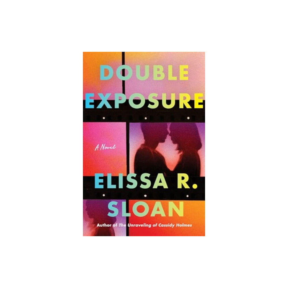 Harpercollins publishers inc Double Exposure (häftad, eng)