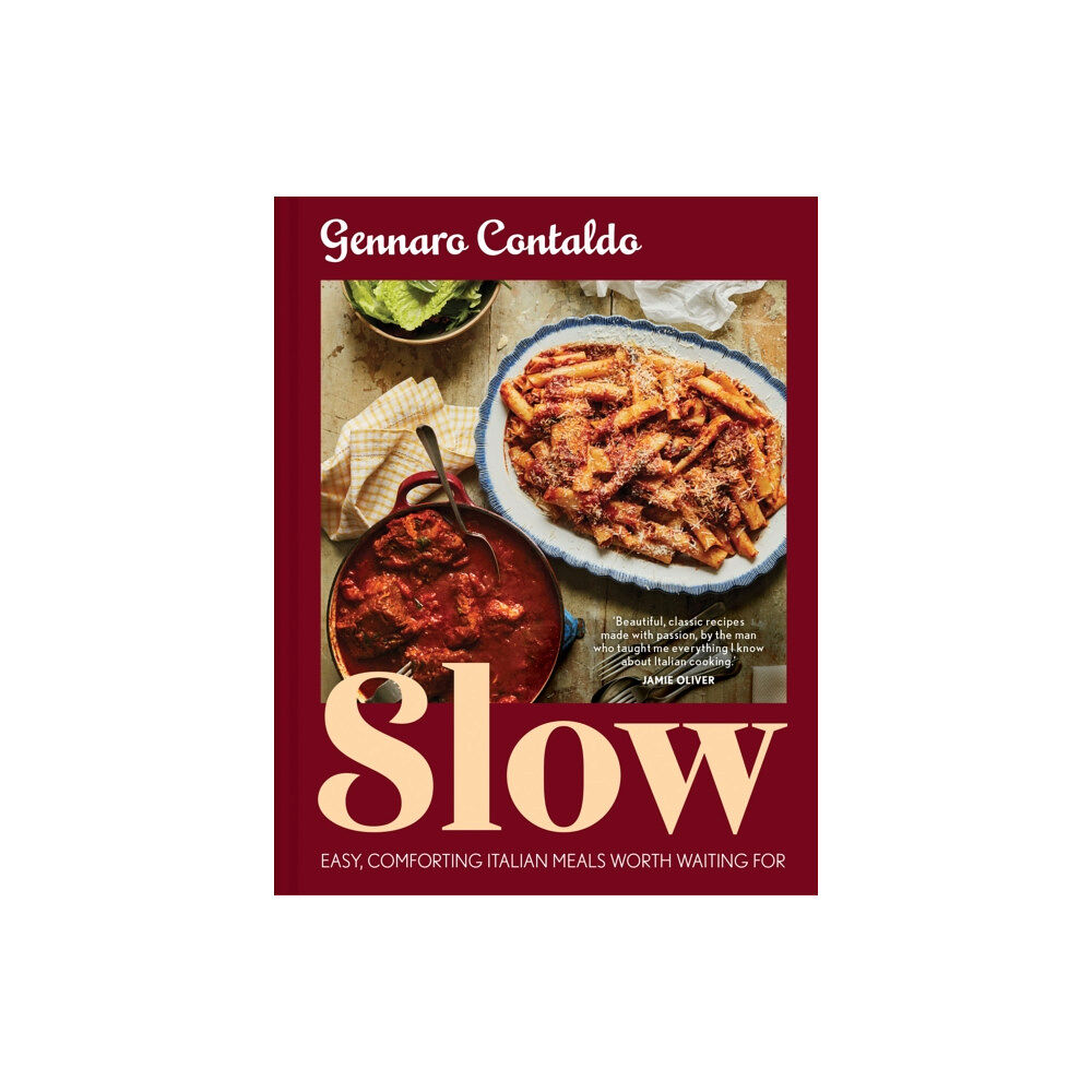 HarperCollins Publishers Slow (inbunden, eng)