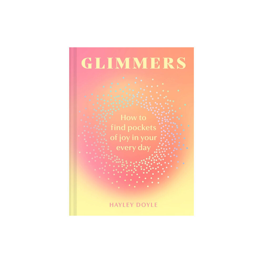 HarperCollins Publishers Glimmers (inbunden, eng)