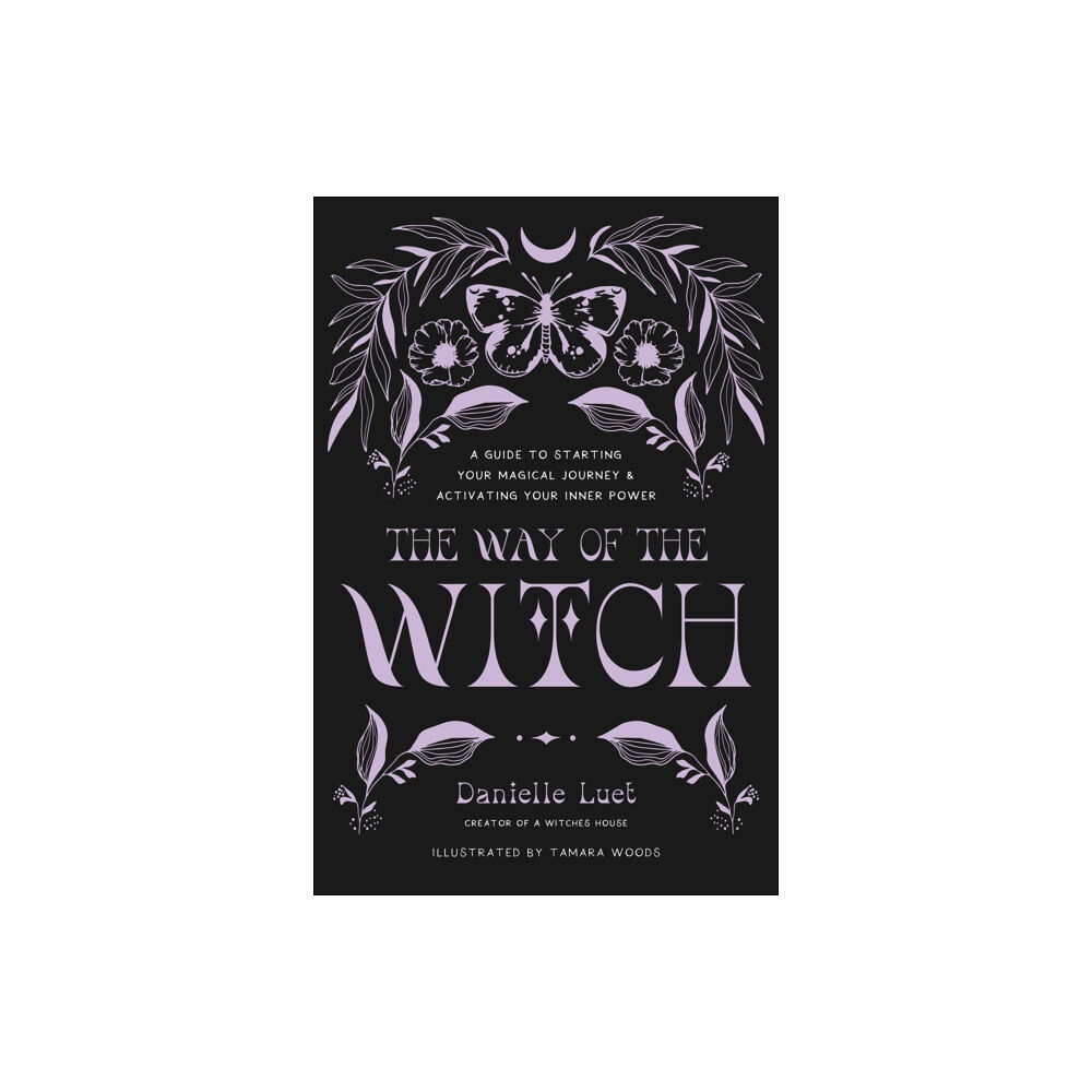 Page Street Publishing The Way of the Witch (häftad, eng)