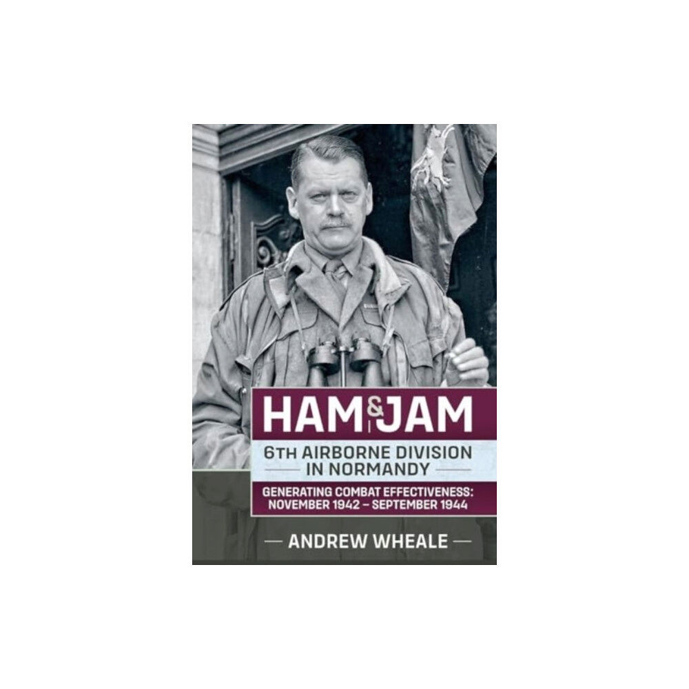 Helion & Company Ham & Jam (häftad, eng)