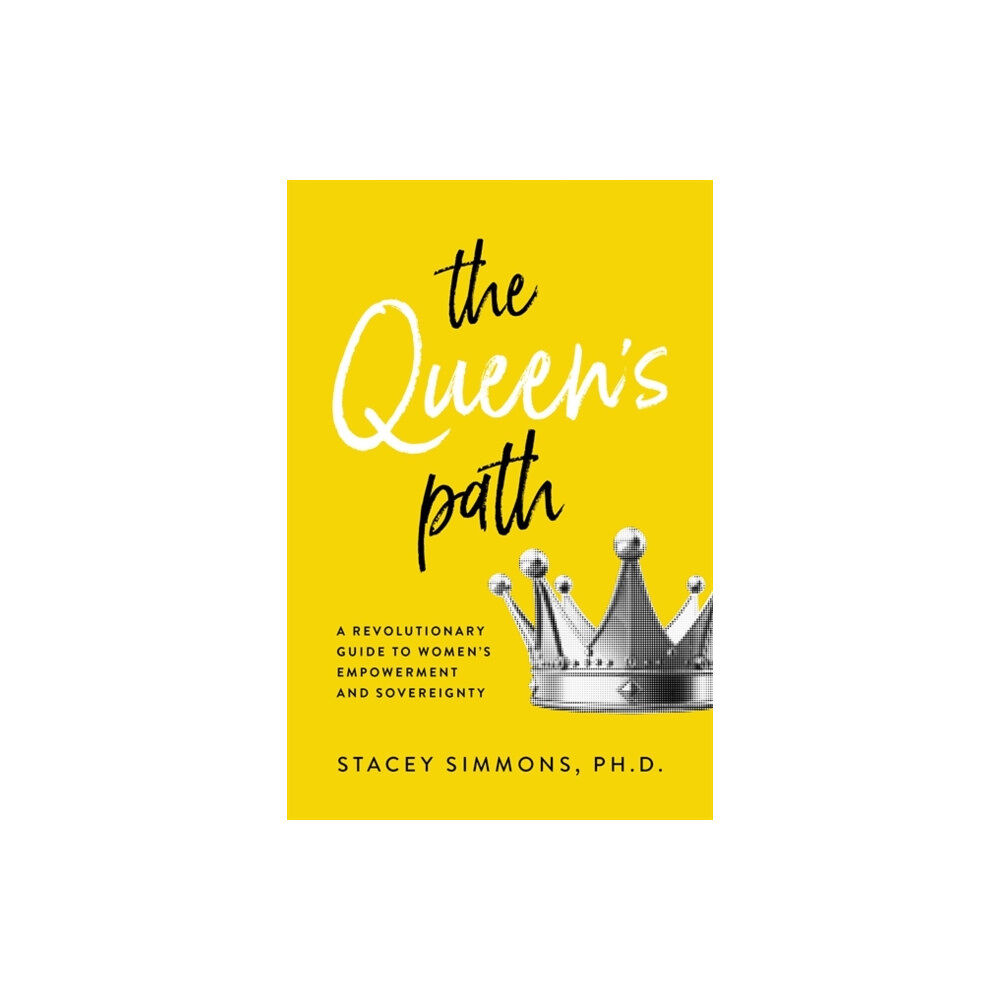 Hay House UK Ltd The Queen's Path (häftad, eng)