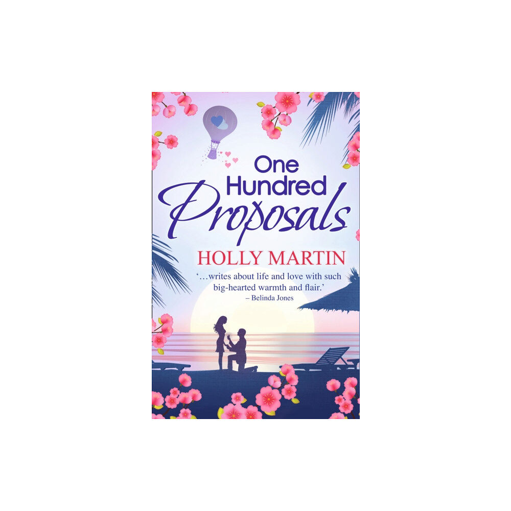HarperCollins Publishers One Hundred Proposals (häftad, eng)