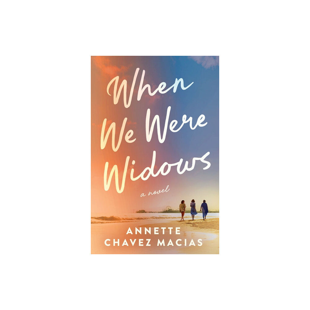 Amazon Publishing When We Were Widows (häftad, eng)