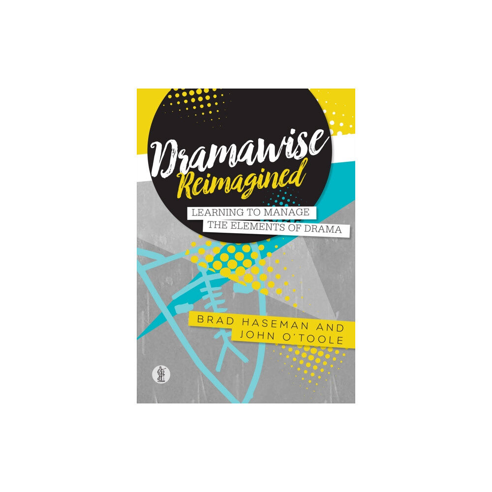 Currency Press Pty Ltd Dramawise Reimagined (häftad, eng)