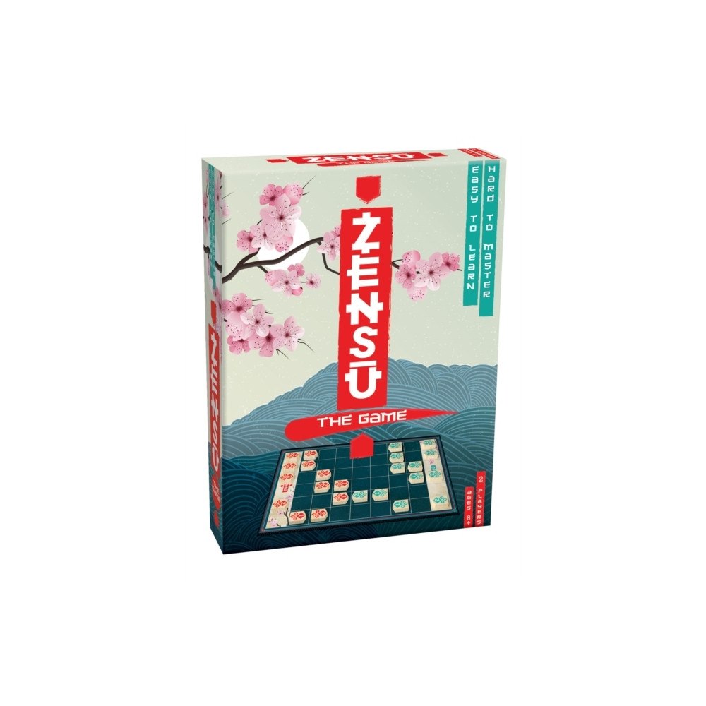 Cheatwell Games Zens? The Game