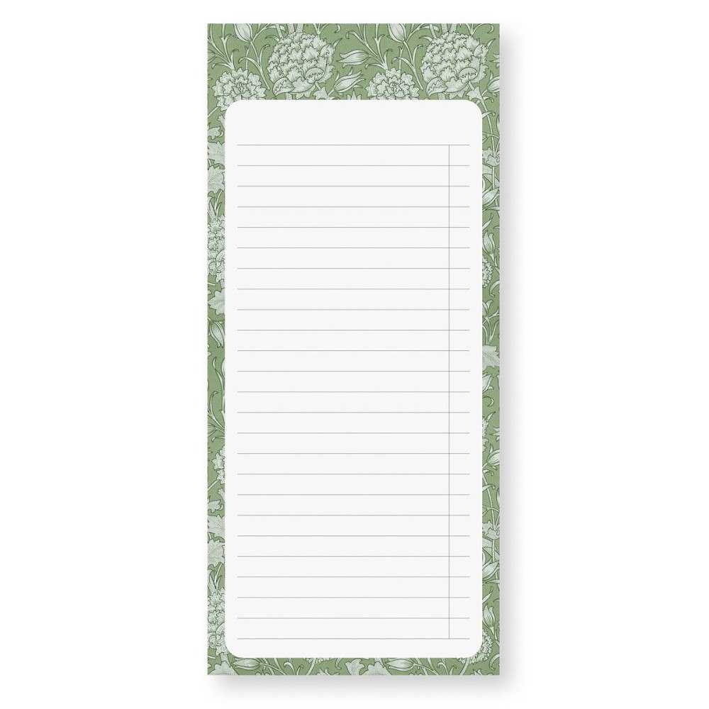 Tommy & Annika TO TO DO LIST Green Garden