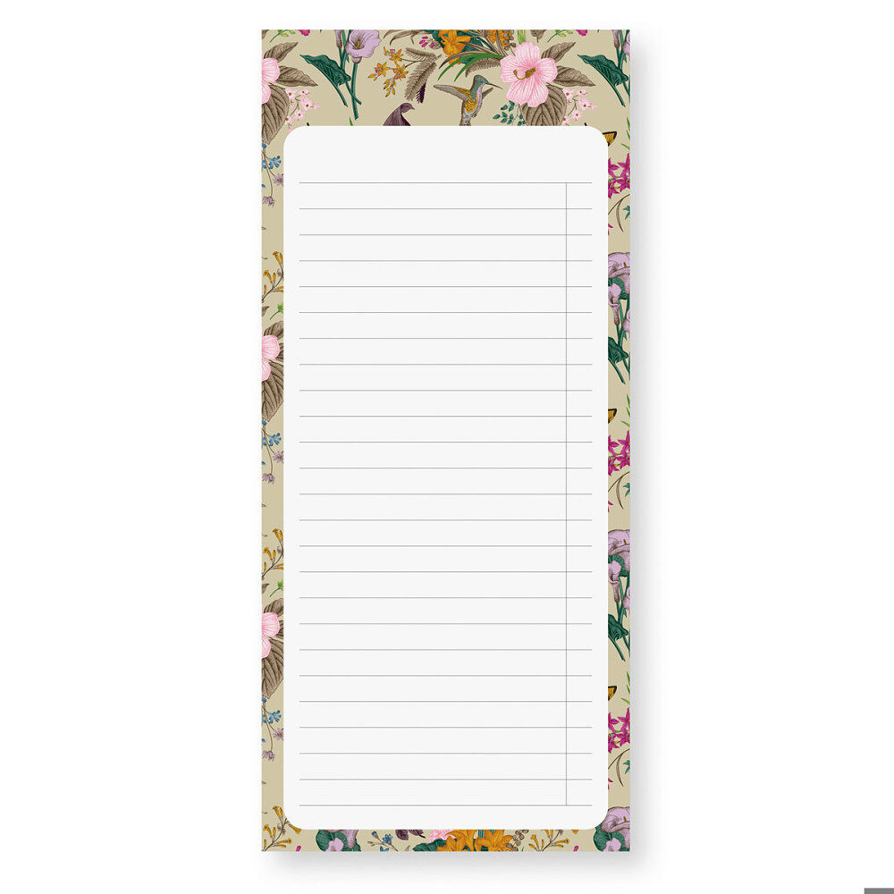 Paperstyle PS GUEST BOOK LARGE Rough Linen