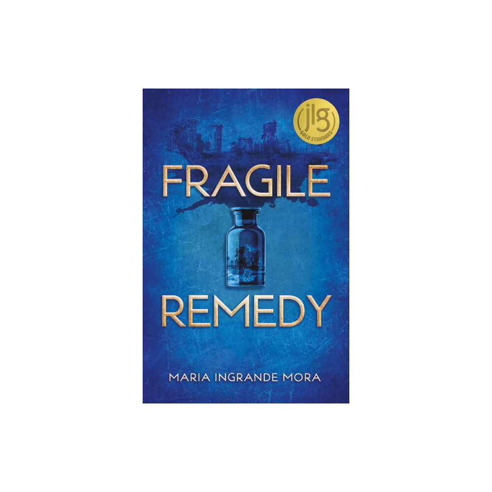 North Star Editions Fragile Remedy (häftad, eng)