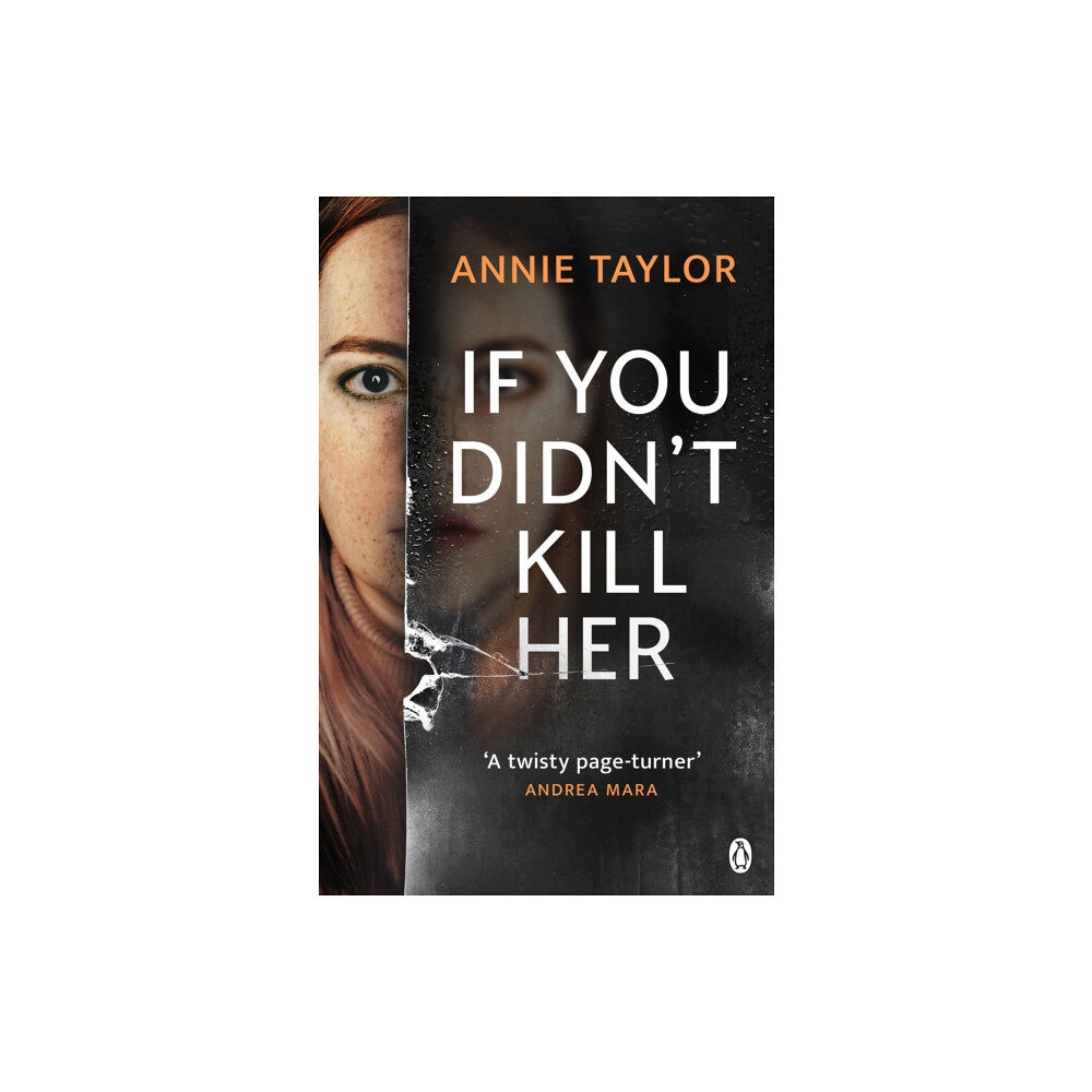 Penguin books ltd If You Didn’t Kill Her (häftad, eng)