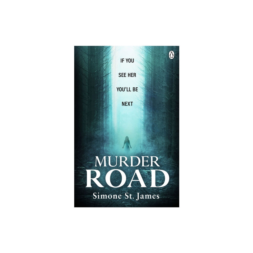 Penguin books ltd Murder Road (häftad, eng)