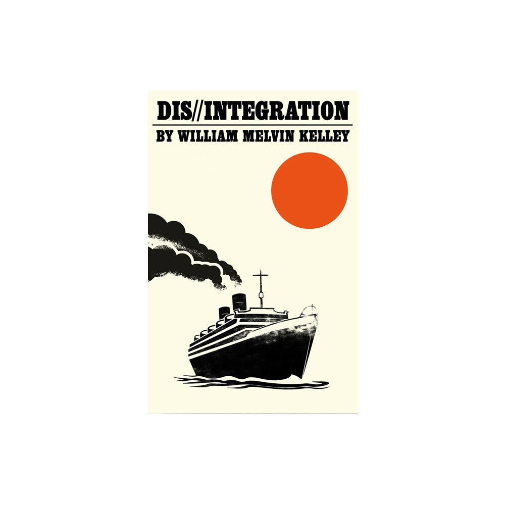 Quercus Publishing Dis//integration (häftad, eng)