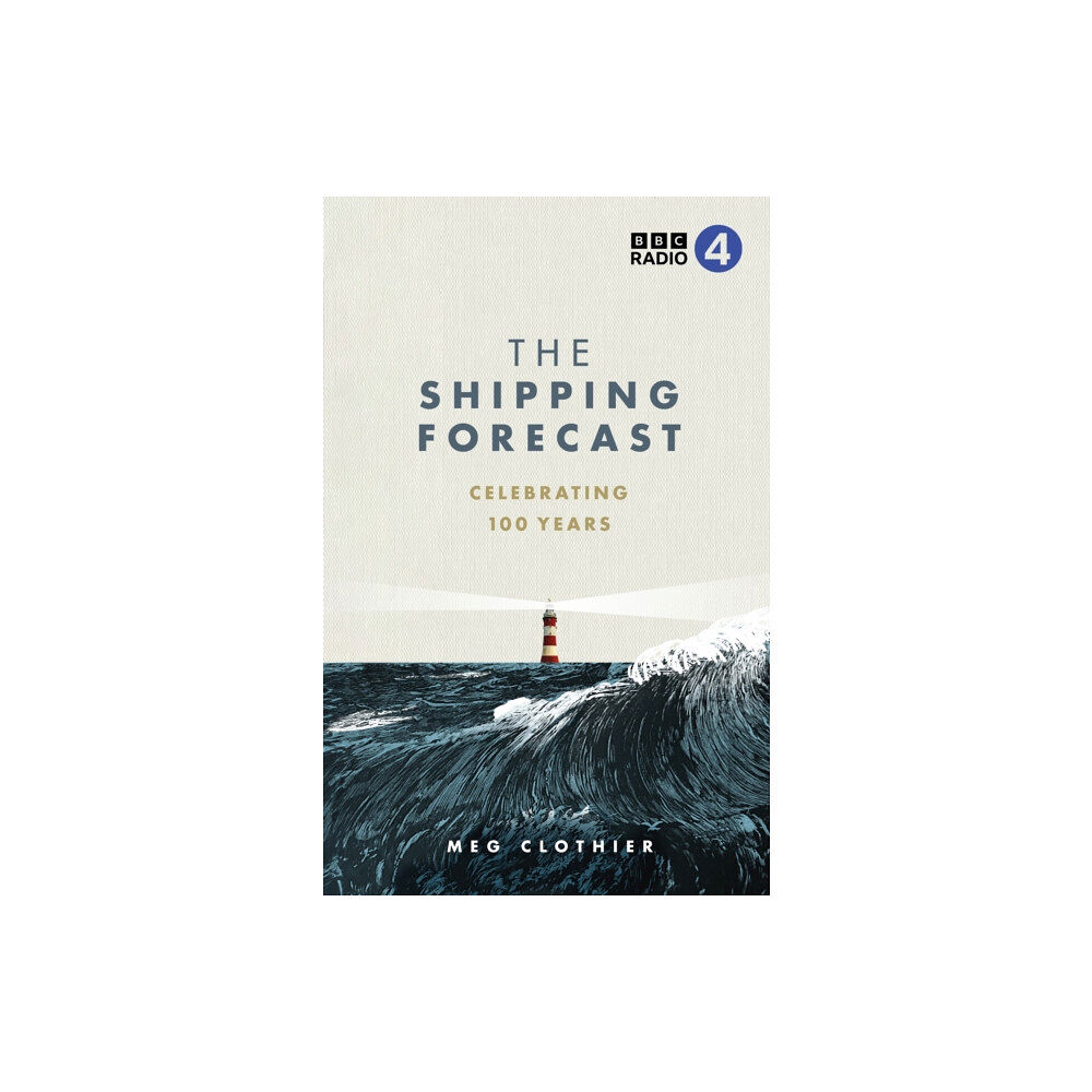 Ebury Publishing The Shipping Forecast (inbunden, eng)