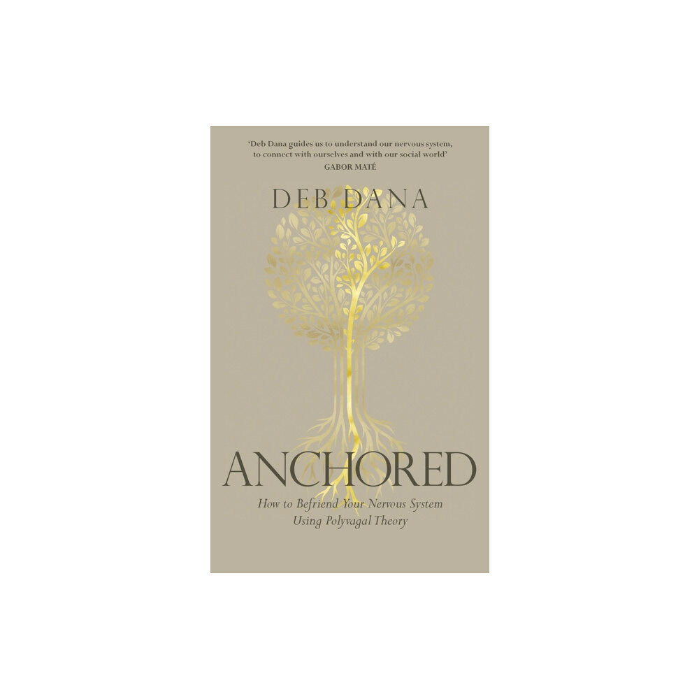 Ebury Publishing Anchored (häftad, eng)