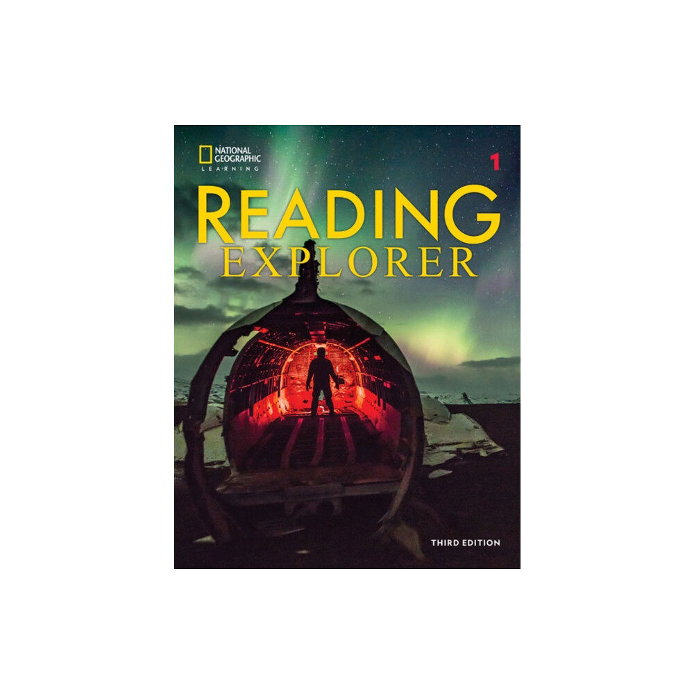 Cengage Learning, Inc Reading Explorer 1: Student's Book (häftad, eng)