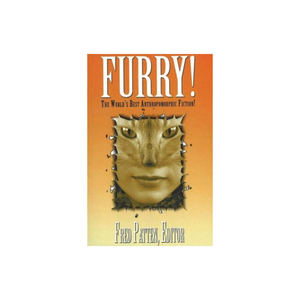 ibooks Inc Furry! (häftad, eng)