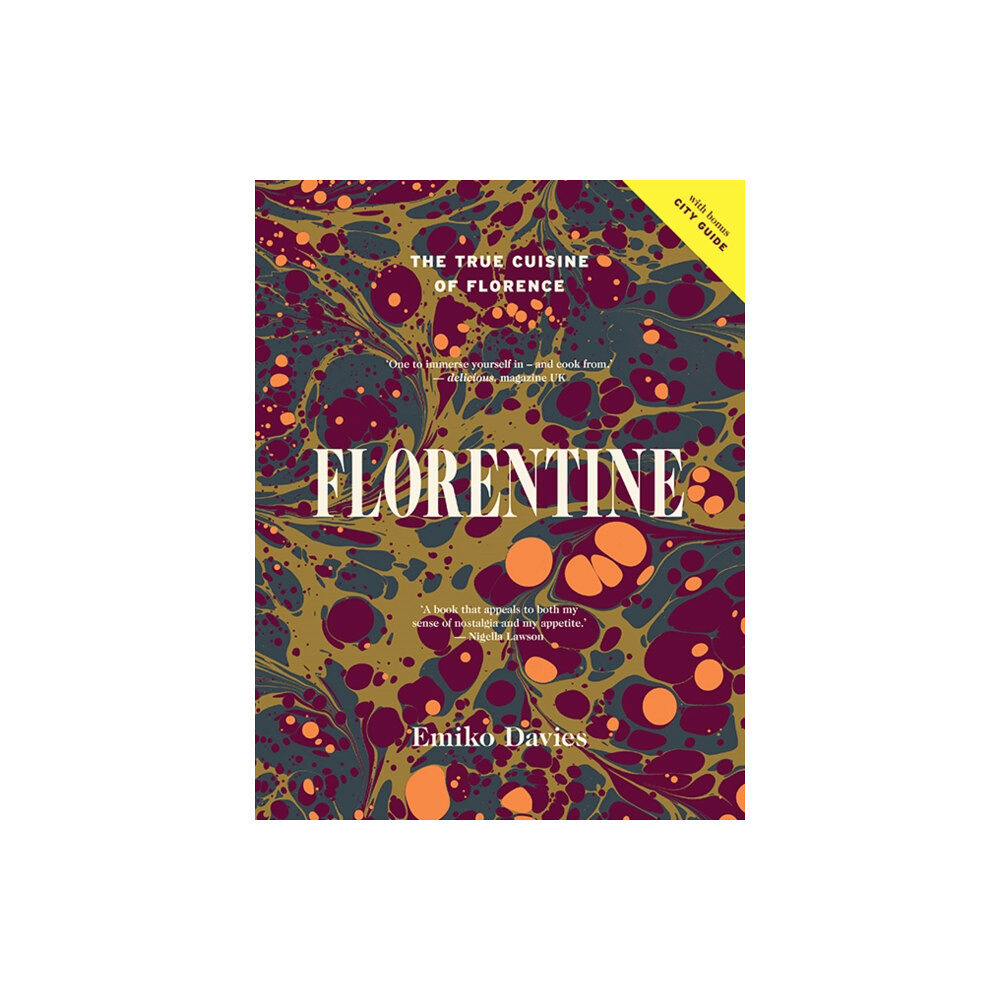 Hardie Grant Books Florentine (inbunden, eng)