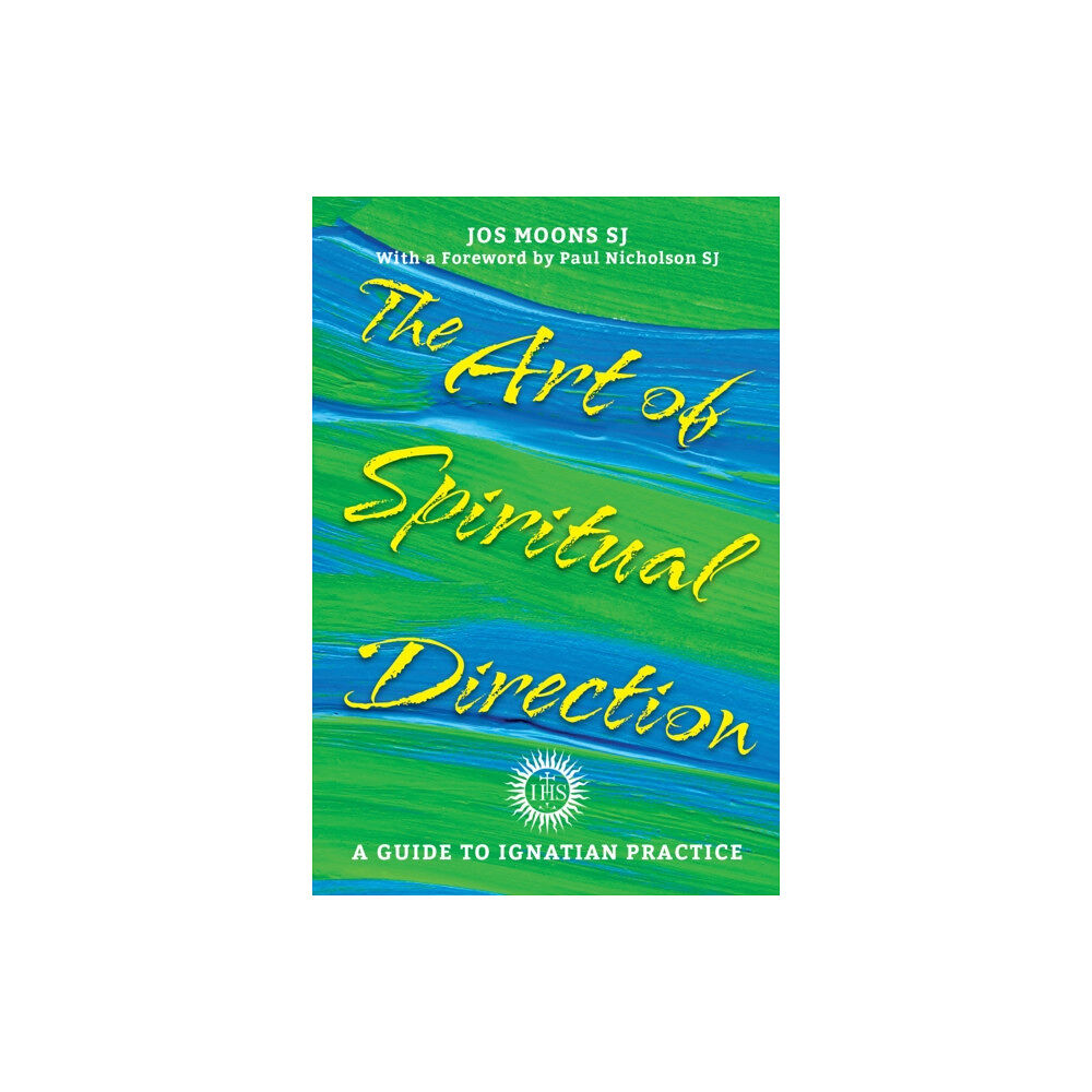 Messenger Publications The Art of Spiritual Direction (häftad, eng)