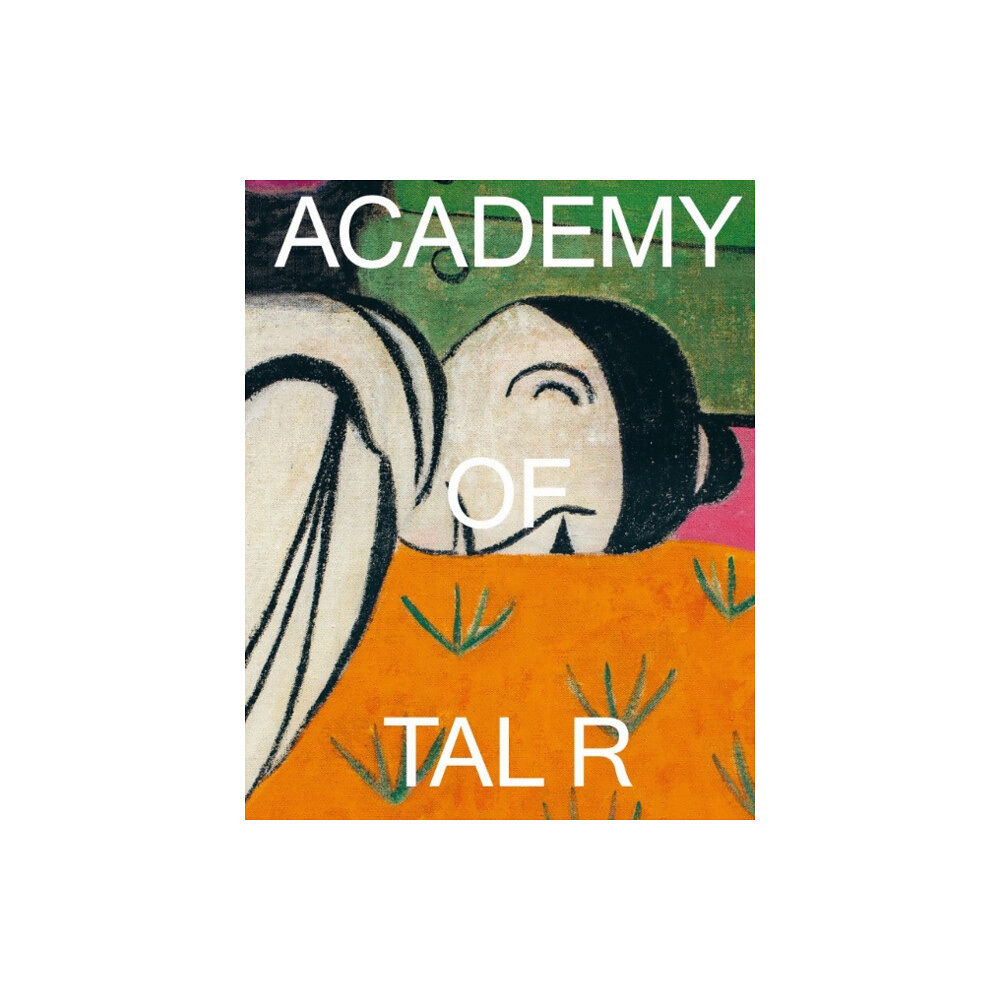 Verlag der Buchhandlung Walther Konig Academy (inbunden, eng)