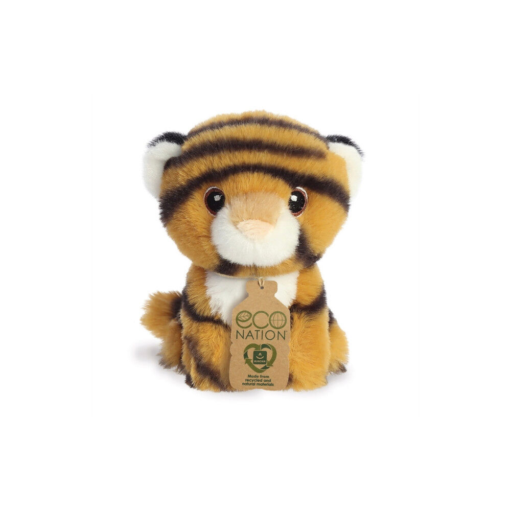 Aurora Eco Nation Mini Tiger