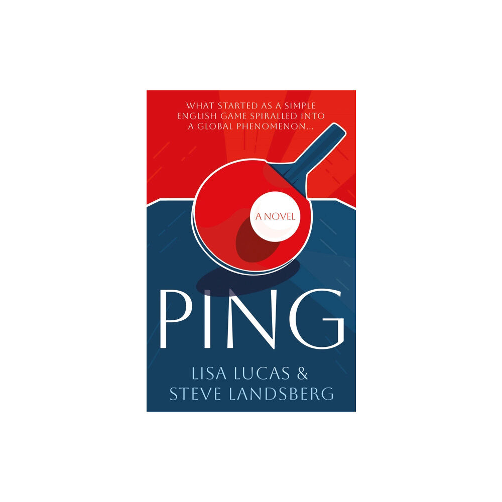 The Book Guild Ltd Ping (häftad, eng)