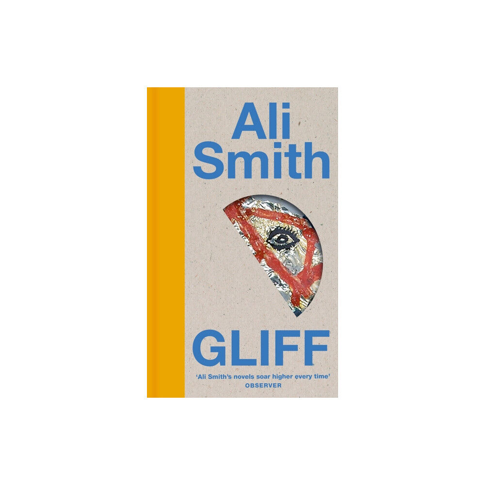 Penguin books ltd Gliff (häftad, eng)