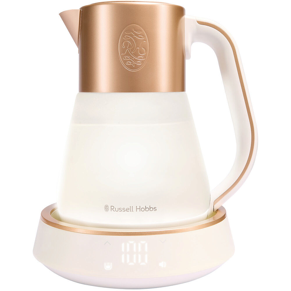 Russell Hobbs Vattenkokare  27450-70 Calm Kettle  1,7l  2400W  Tyst Kokning