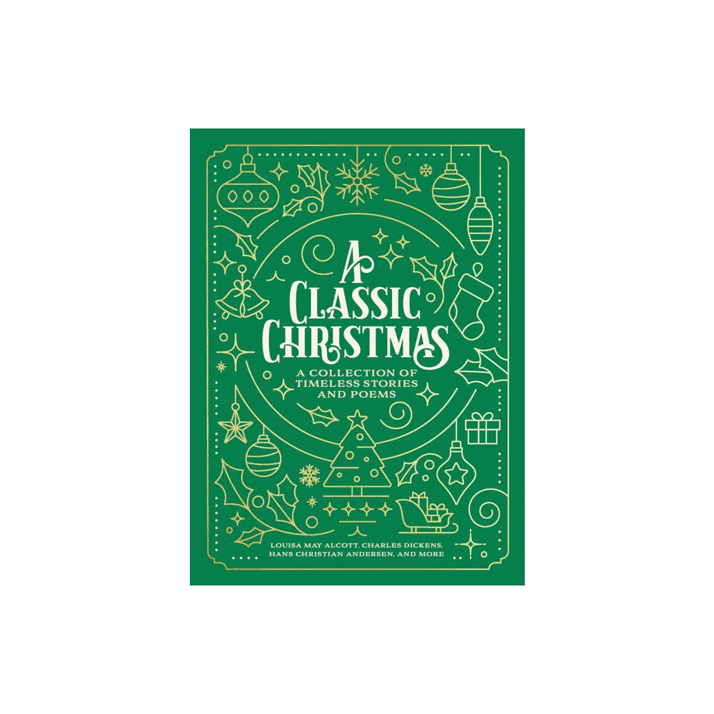 Thomas nelson publishers A Classic Christmas (häftad, eng)