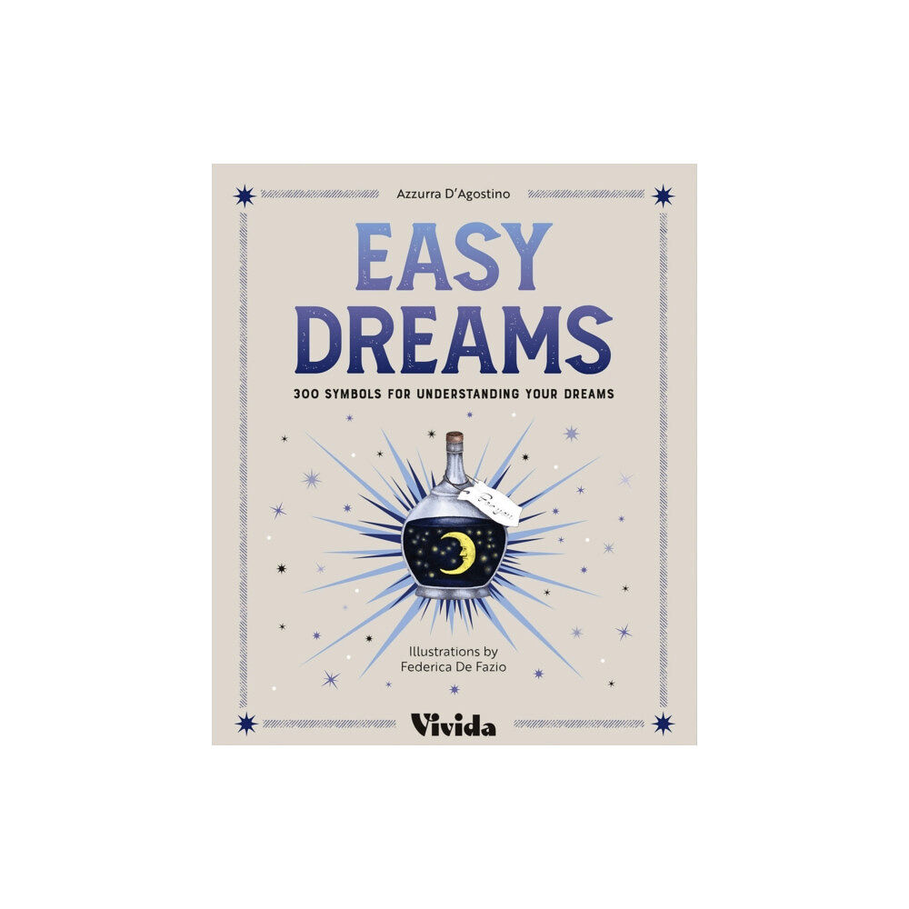 White Star Easy Dreams (inbunden, eng)