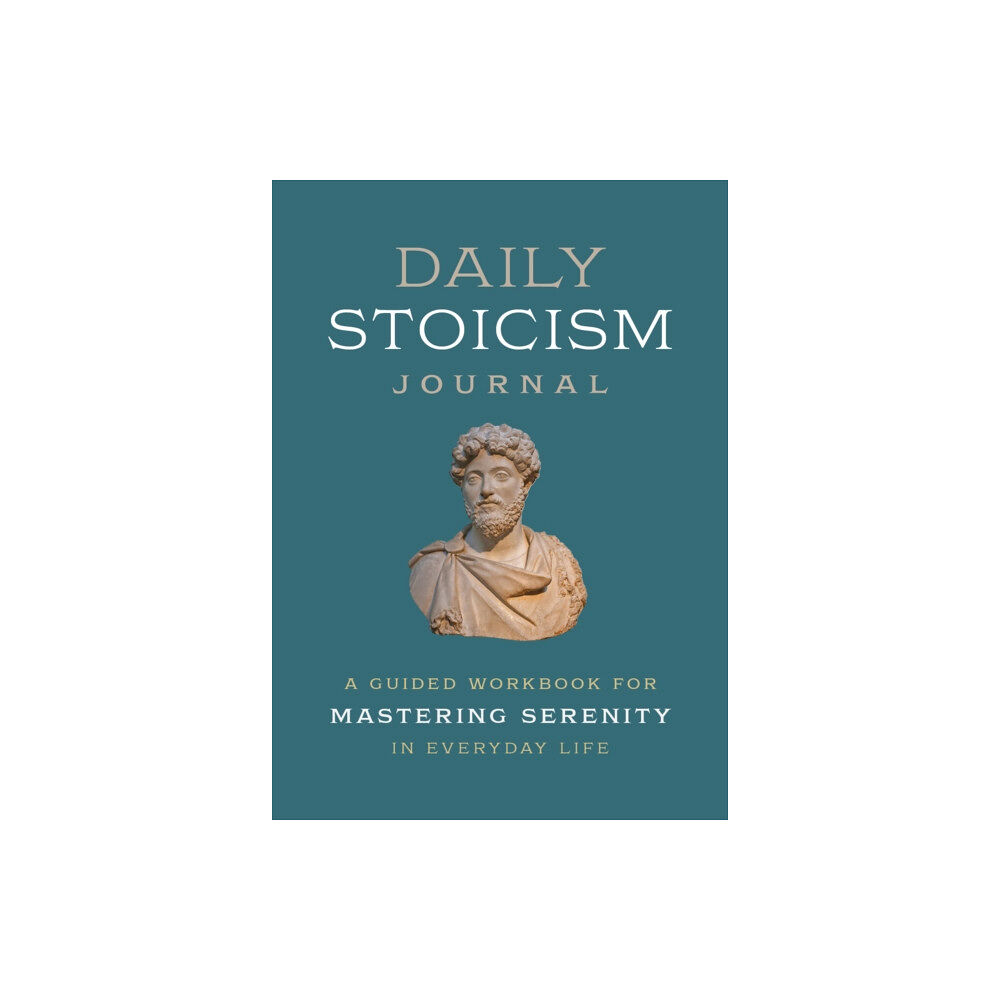 Quarto Publishing Group USA Inc Everyday Stoicism Journal (häftad, eng)