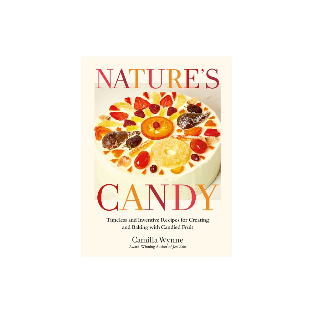 Random House USA Inc Nature's Candy (inbunden, eng)