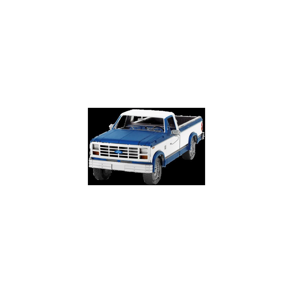 Metal Earth Ford 1982 F-150 Truck (3 ark)
