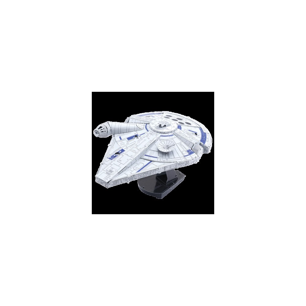 Metal Earth StarWars Premium Lando's Millennium Falcon (2 ark)