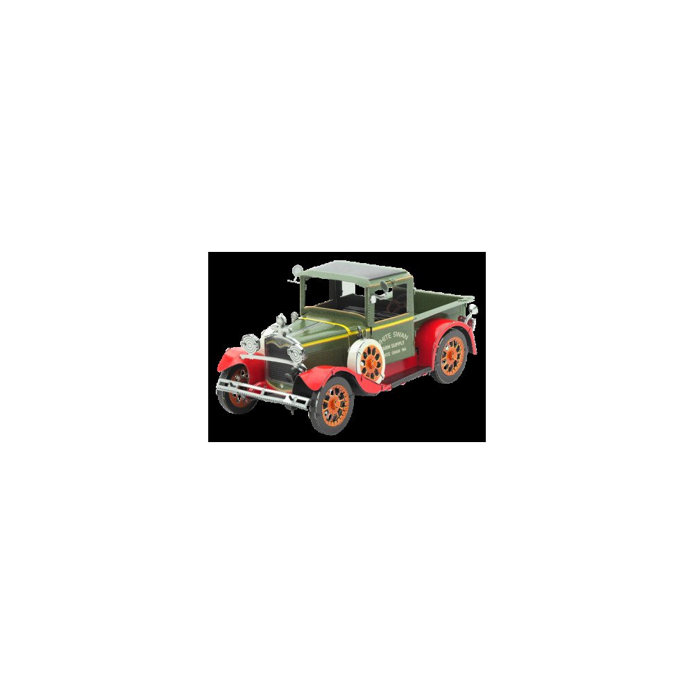 Metal Earth Ford 1931 Model A (2 ark)