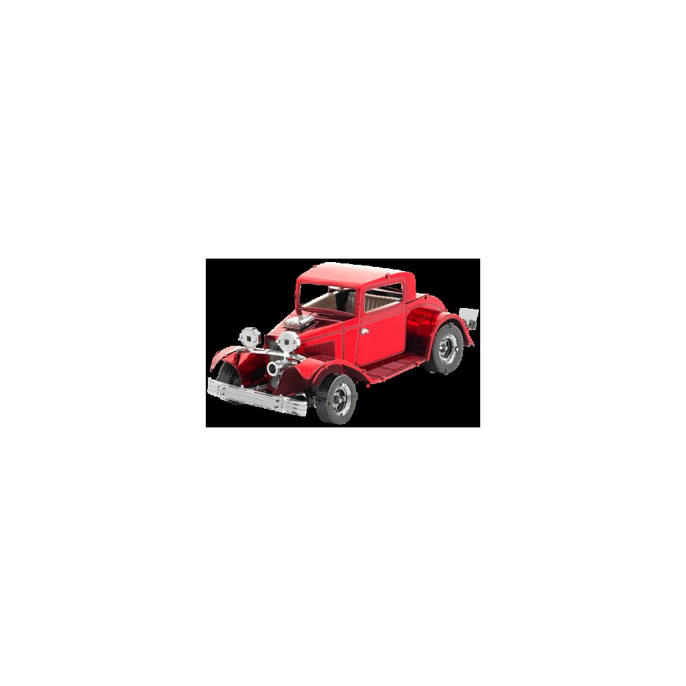 Metal Earth Ford 1932 Coupe (2,25 ark)