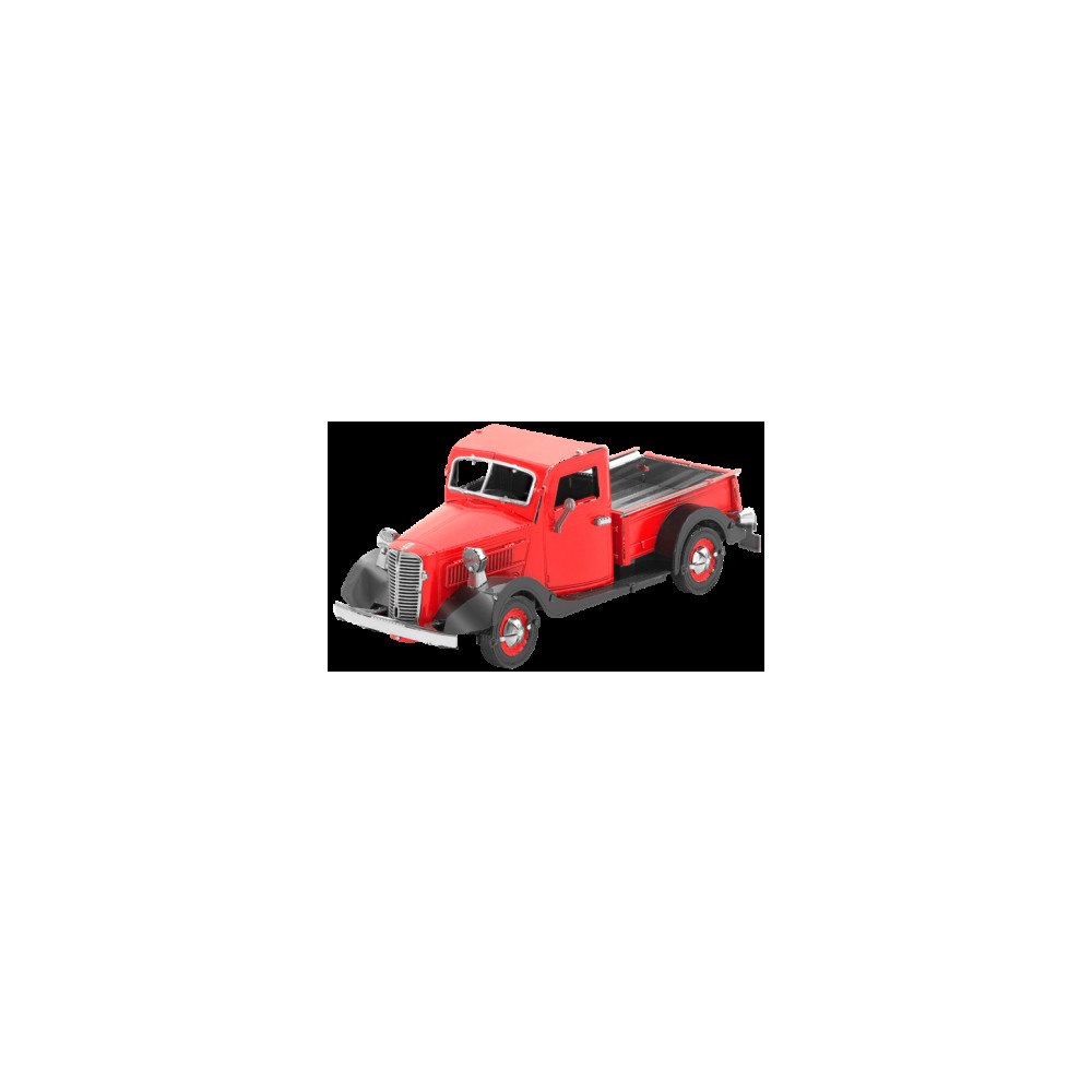 Metal Earth Ford 1937 Ford Pickup Truck (2 ark)