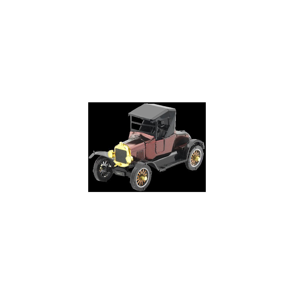 Metal Earth Ford 1925 Ford Turnabout (2,25 ark)