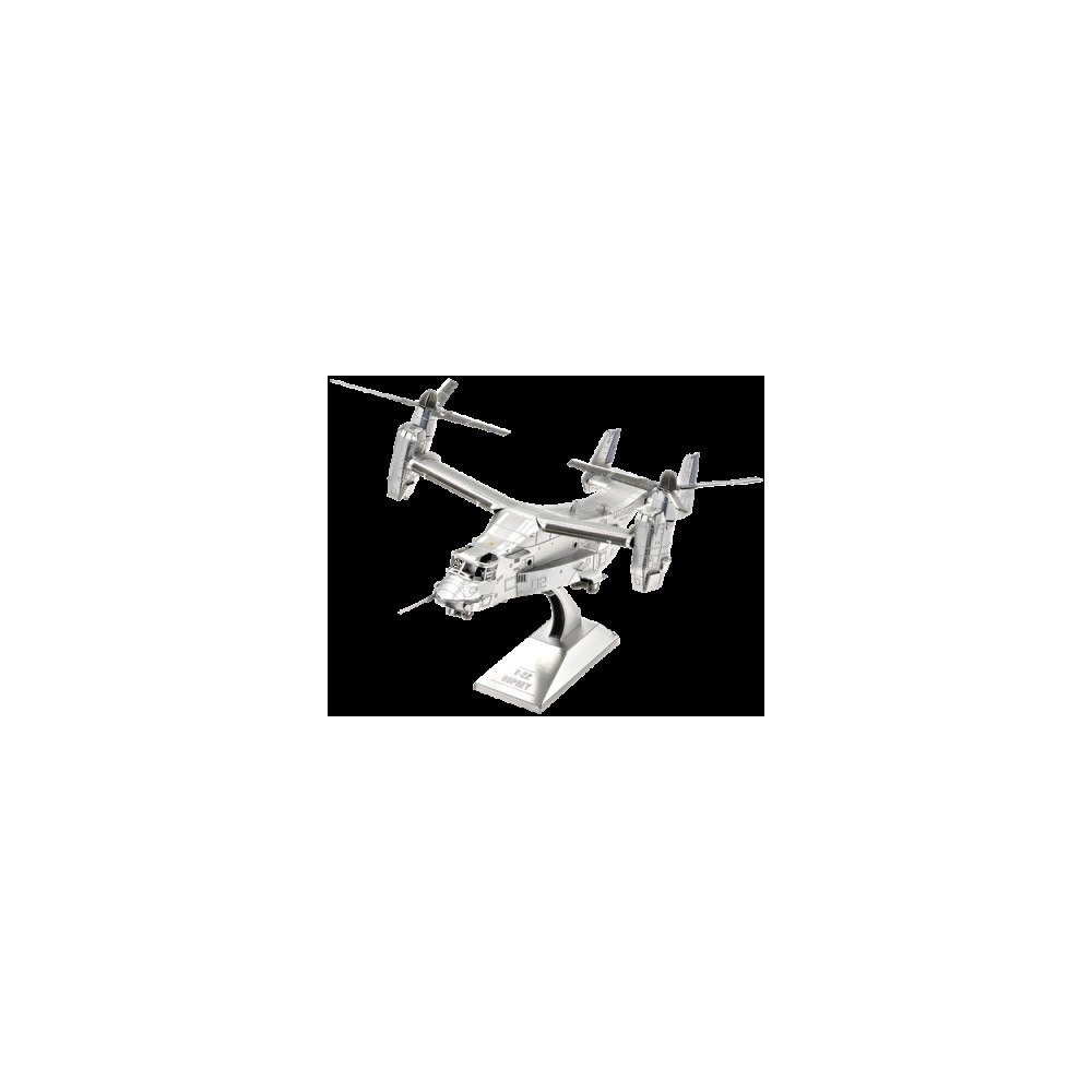 Metal Earth V-22 Osprey (2,5 ark)