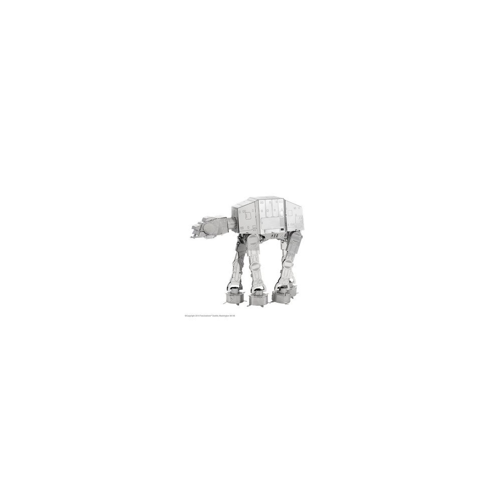 Metal Earth StarWars Imperial AT-AT (2 ark)