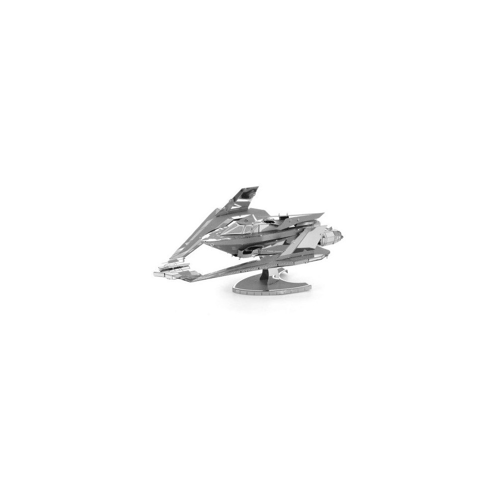 Metal Earth Metal Earth Batman Vs Superman Batwing ( 2 ark)