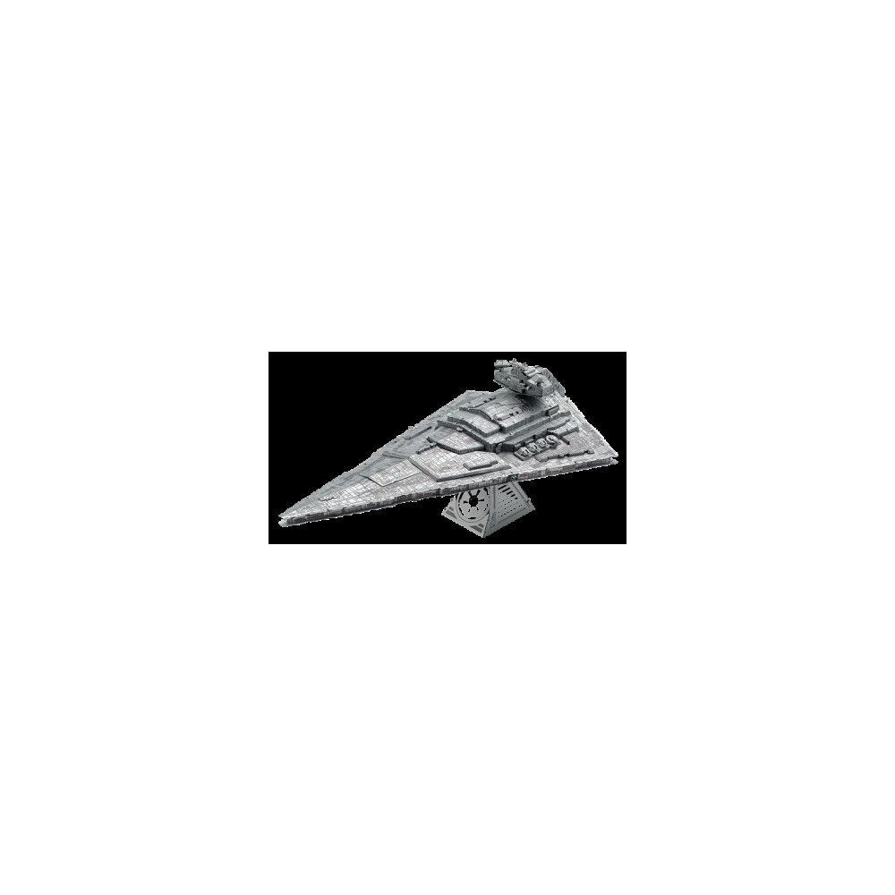 Metal Earth StarWars Premium Imperial Star Destroyer (2,5 ark)