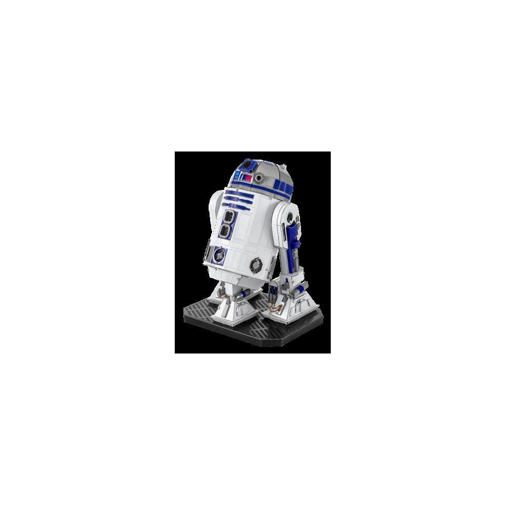 Metal Earth StarWars Premium R2-D2 (2 ark)